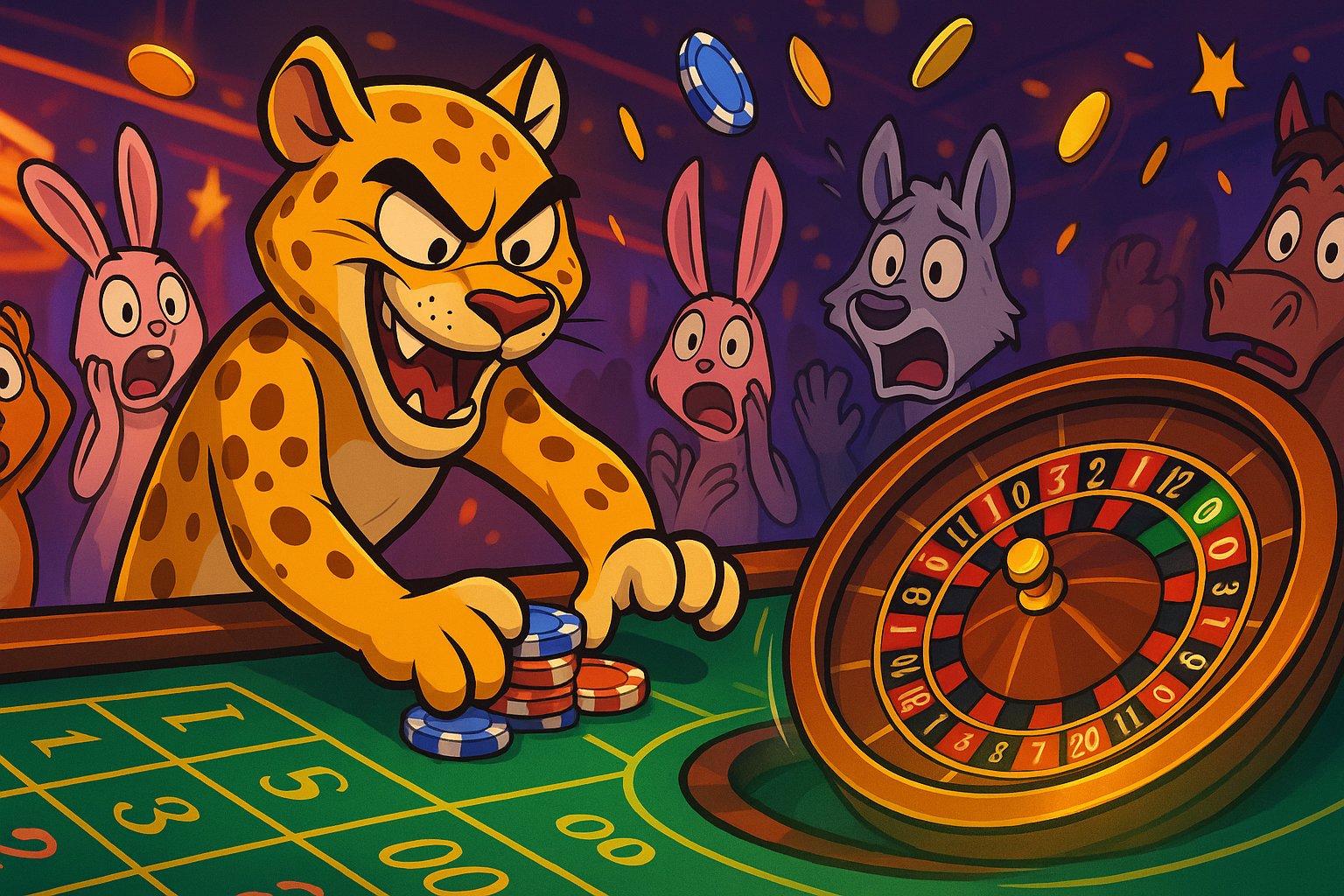 tvbet