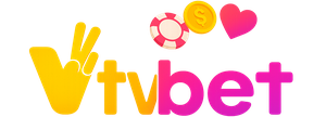 TVBet Logo